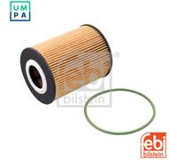 FEBI BILSTEIN 101656 Oil filter