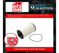 FEBI BILSTEIN 103074 Oil filter