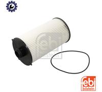 FEBI BILSTEIN 103074 Oil filter