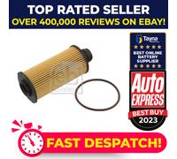 Febi Bilstein 104336 Oil Filter Fits Alfa Romeo Stelvio 2.2 D 2.2 D Q4 '16-'22