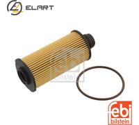 OIL FILTER 104336 FOR ALFA ROMEO 46335975/35692 55266388/68532/84636 2.1L 4cyl