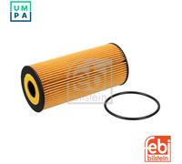 FEBI BILSTEIN 106110 Oil filter