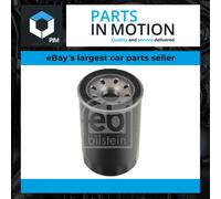 Oil Filter 106373 Febi 55252436 55256371 Genuine Top Quality Guaranteed New