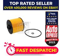 FEBI BILSTEIN 107407 Oil filter