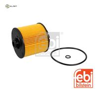 FEBI BILSTEIN 107407 Oil filter