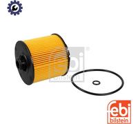 FEBI BILSTEIN 107407 Oil filter