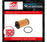 FEBI BILSTEIN 107824 Oil filter