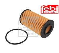 OIL FILTER 107824 FEBI BILSTEIN I