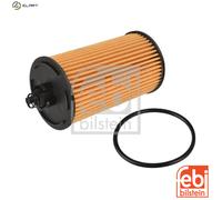 FEBI BILSTEIN 107824 Oil filter
