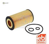 OIL FILTER 108276 FOR OM 651.901 1.8L 651.OM911/OM912/OM916/OM924/OM925 2.1L
