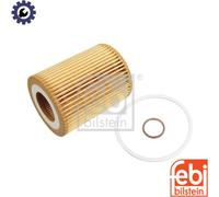 OIL FILTER 108315 FOR BMW N13B16A 1.6L 4cyl 1 F20