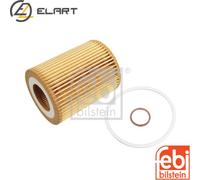 OIL FILTER 108315 FOR BMW N13B16A 1.6L 4cyl 1 F20