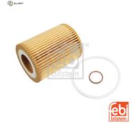 OIL FILTER 108315 FOR N13 B16 A 1.6L 4cyl