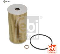 FEBI BILSTEIN 108327 Oil filter