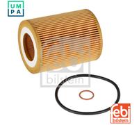 FEBI BILSTEIN 108742 Oil filter