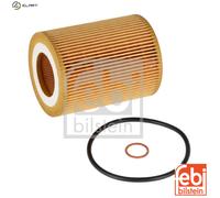 FEBI BILSTEIN 108742 Oil filter