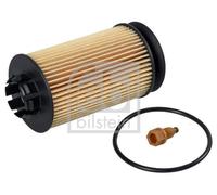 OIL FILTER 108861 FEBI BILSTEIN