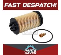 FEBI BILSTEIN 108861 Oil filter