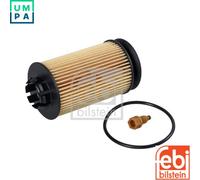 OIL FILTER 108861 FOR MITSUBISHI FUSO (MITSUBISHI) QC000001
