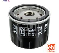 febi bilstein 108865 Oil Filter, 1 unit