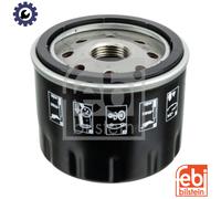 OIL FILTER 108865 FOR 552 82 151 1.0L 3cyl 552 82 328/EYF/46337540 1.3L 4cyl