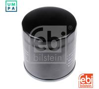 febi bilstein 108977 Oil Filter, 1 unit