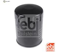 febi bilstein 108978 Oil Filter, 1 unit