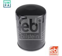 febi bilstein 108978 Oil Filter, 1 unit