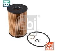 Oil Filter BMW F01 F02 F10 F15 E71 E72 5Series 7Series X5 X6 N55 N63 11427583220