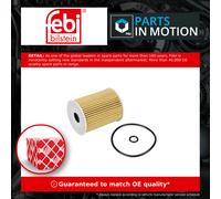 Oil Filter 108983 Febi 4807966 4817460 093743595 93743595 93745425 Quality New