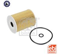 OIL FILTER 108983 FOR Z20DMH/20S/20DM 2.0L 4cyl