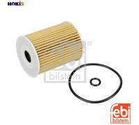 OIL FILTER 108983 FOR Z20DMH/20S/20DM 2.0L 4cyl
