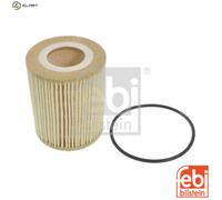 FEBI BILSTEIN 108984 Oil filter