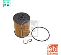 OIL FILTER 108995 FOR BMW N73B60A 6.0L 12cyl 7 E65, E66, E67 N62B48B/A 4.8L 8cyl