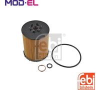 OIL FILTER 108995 FOR BMW N73B60A 6.0L 12cyl 7 E65, E66, E67 N62B48B/A 4.8L 8cyl
