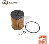 OIL FILTER 108995 FOR BMW N73B60A 6.0L 12cyl 7 E65, E66, E67 N62B48B/A 4.8L 8cyl