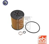 OIL FILTER 108995 FOR BMW N73B60A 6.0L 12cyl 7 E65, E66, E67 N62B48B/A 4.8L 8cyl