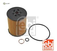 OIL FILTER 108995 FOR N62 B40 A 4.0L N62B48A/B48B 4.8L 8cyl N73 B60 A 6.0L