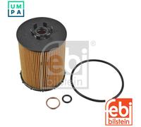 FEBI BILSTEIN 108995 Oil filter