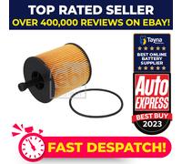 Febi Bilstein Oil Filter - 108996