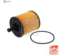 FEBI BILSTEIN 108996 Oil filter