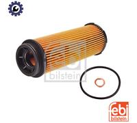 OIL FILTER 109000 FOR B57D30A/D30B/D30C 3.0L B58B30A/B30C/B30B/B30P 3.0L 6cyl