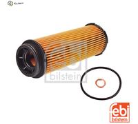 FEBI BILSTEIN 109000 Oil filter