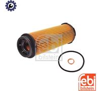 OIL FILTER 109000 FOR BMW B58B30A/C/B/P B57D30A/B/C 3.0L 6cyl 7 G11, G12 ALPINA