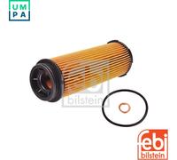 OIL FILTER 109000 FOR BMW B58B30A/C/B/P B57D30A/B/C 3.0L 6cyl 7 G11, G12 ALPINA