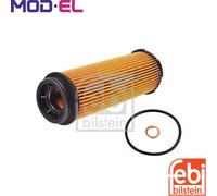 OIL FILTER 109000 FOR BMW B58B30A/C/B/P B57D30A/B/C 3.0L 6cyl 7 G11, G12 ALPINA