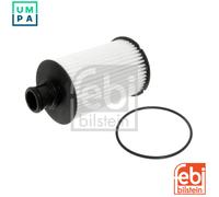 FEBI BILSTEIN 109017 Oil filter