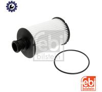 FEBI BILSTEIN 109017 Oil filter