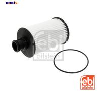 FEBI BILSTEIN 109017 Oil filter
