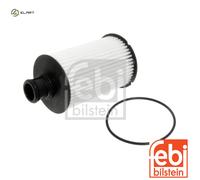 OIL FILTER 109017 FOR 306PS 3.0L 6cyl 508PN/508PS 5.0L 8cyl